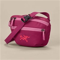 Mantis 1 Waist Pack - Renegade / Rocket