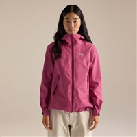 Arc'teryx Beta AR Jacket (Women's) - Renegade / Lt Renegade