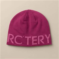 Men's Word Head Toque - Renegade / Lt Renegade