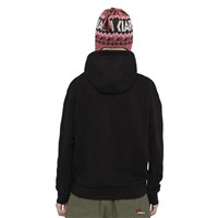 Men's Icon Hoodie - Black