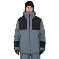 Men's Bergs 2L Insulated Jacket
