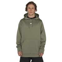 Men's Rollin Rideable Hoodie - Swamp
