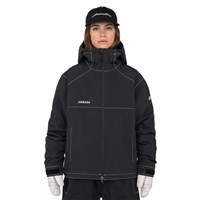 Women's Nylie 2L Insulated Jacket - Black