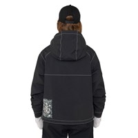 Women's Nylie 2L Insulated Jacket - Black