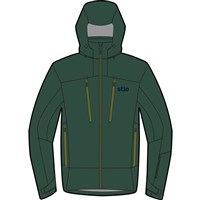 Men's Environ Jacket - Forestline