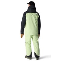 Men's Flylow Roswell Jacket - Black / Electro