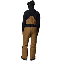 Men's Iceventure II Bib - Black