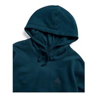 Unisex Mountain Pullover Hoodie - Atlantic Teal