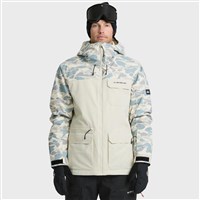Men's Mission Print 20K Jacket