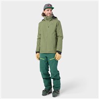 Men's Doublecharge Insulated Jacket - Switchback