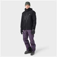 Men's Environ Jacket - Abyss