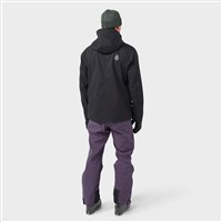 Men's Environ Jacket - Abyss