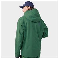 Men's Environ Jacket - Forestline