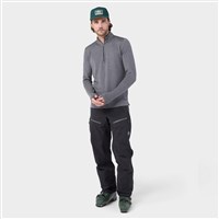 Men's Environ Pant - Abyss