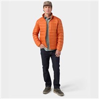 Men's Pinion Down Sweater - Trailblazer
