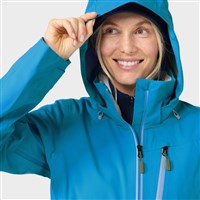 Women's Environ Jacket - Brilliance