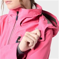 Women's Environ Jacket - Penstemon