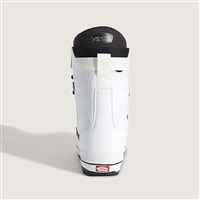 Men's HI Standard PRO Boot - White / Black