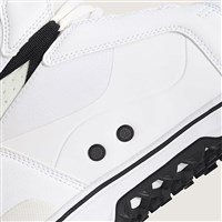 Men's HI Standard PRO Boot - White / Black