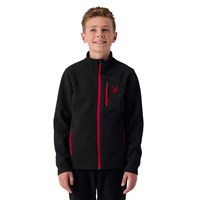 Boy's Bandit Full Zip Fleece Jacket