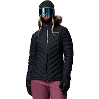 Women's Bird Mountain III Insulated Jacket