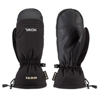 Men's Team GORE-TEX Mitt - Black