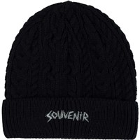 Men's Cable Knit Beanie
