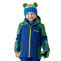 Toddler Challenger Jacket
