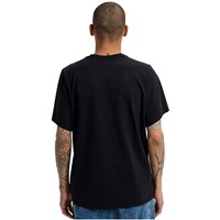 Unisex Classic Short Sleeve T-Shirt - True Black