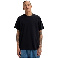 Unisex Classic Short Sleeve T-Shirt - True Black