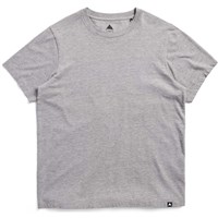 Unisex Classic Short Sleeve T-Shirt - Gray Heather