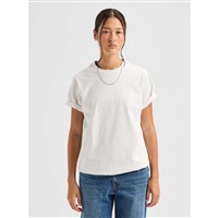 Unisex Classic Short Sleeve T-Shirt - Stout White