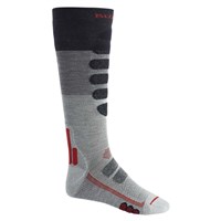 Men's Performance + Lightweight Compression Socks
