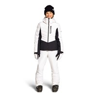 Teen Gril's TG Cosima Jacket - White