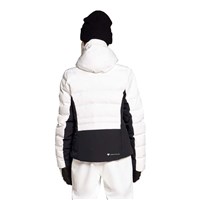 Teen Gril's TG Cosima Jacket - White