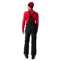 Men's Dare Lengths Ski Pants - Black
