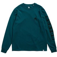 Unisex Elite Long Sleeve T-Shirt - Atlantic Teal