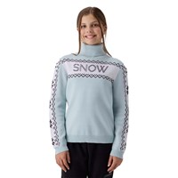 Girl's Flurry Ski Sweater
