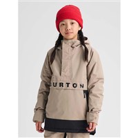Kids' Burton Frostner 2L Anorak Jacket