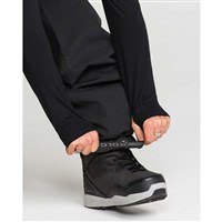 Men's Snow Billow Pant - Black