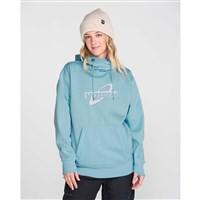 Women's Riding Hydro Pullover Hoodie