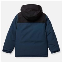 Boy's Stone.91 Insulated Jacket - Blue