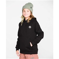 Boy's Hydro Fleece Hoodie