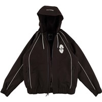 Men's Insulated Track Jacket