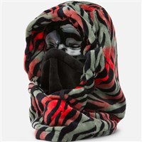Women's Dang Hood - Light Green