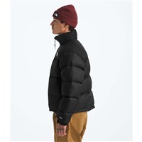 Men's 1996 Retro Nuptse Jacket - TNF Black / NPF / Recycled Down