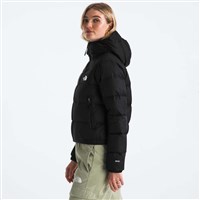 Women's Hydrenalite Down Hoodie - TNF Black
