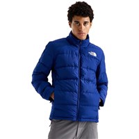 Men's Mountain Light Triclimate GTX Jacket - Bold Blue / TNF Black