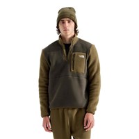 Men's Yumiori 1/4 Zip