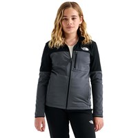 Teen Hike Mid Layer Full Zip
